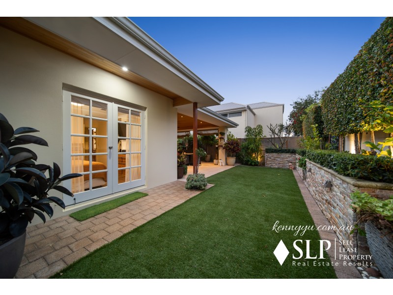 60 Olivedale Road, Madeley WA 6065