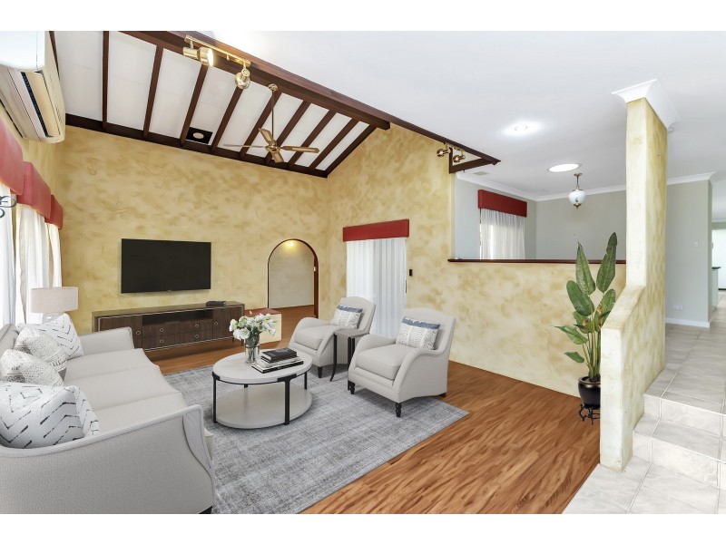 11 Carina Circle, Halls Head WA 6210