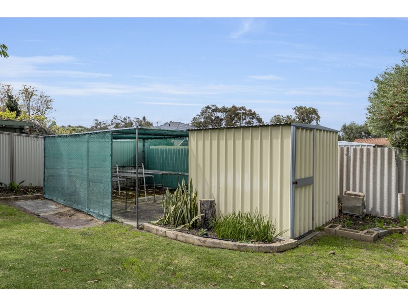 11 Carina Circle, Halls Head WA 6210