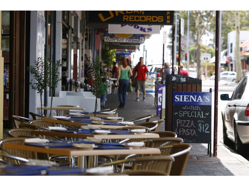 134D Roberts Street, Joondanna WA 6060