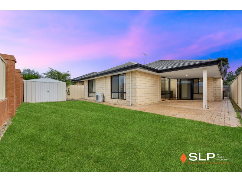 28 Nambi Parkway, Banksia Grove WA 6031