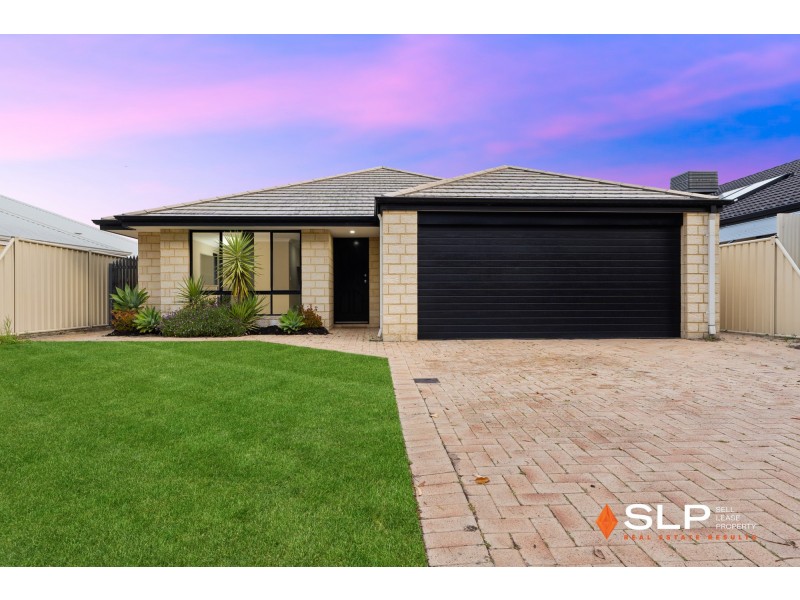 28 Nambi Parkway, Banksia Grove WA 6031