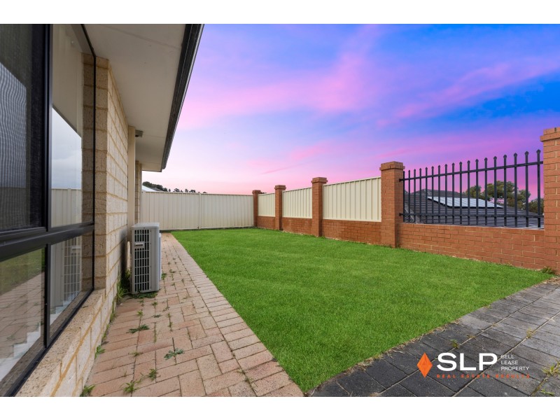 28 Nambi Parkway, Banksia Grove WA 6031