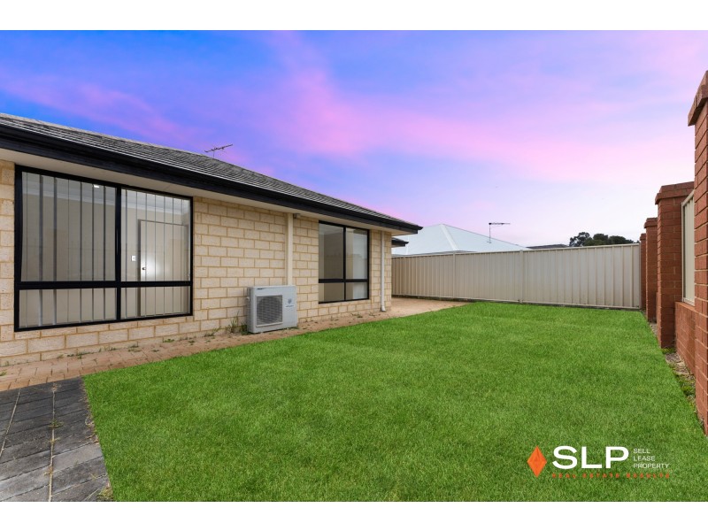 28 Nambi Parkway, Banksia Grove WA 6031