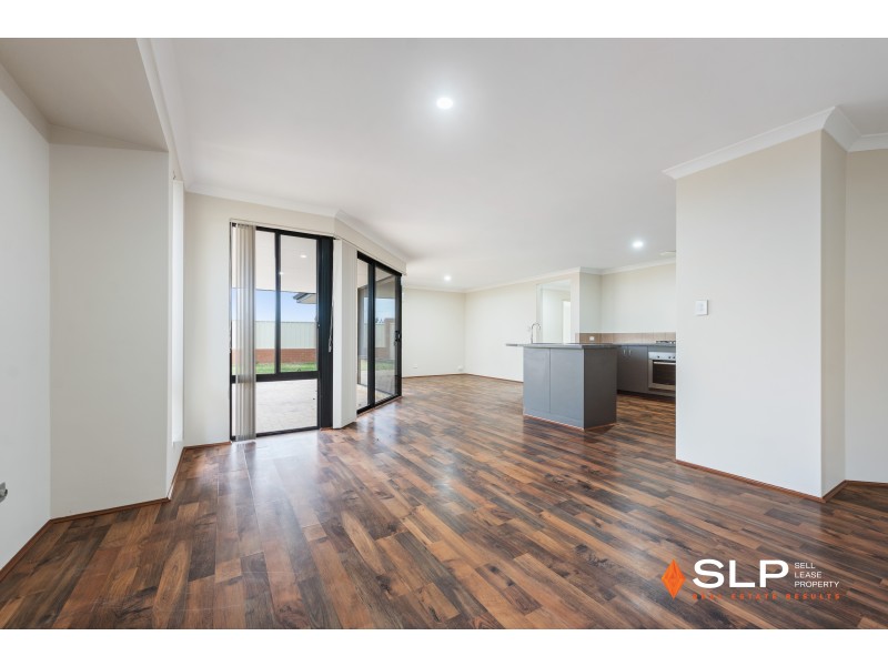 28 Nambi Parkway, Banksia Grove WA 6031