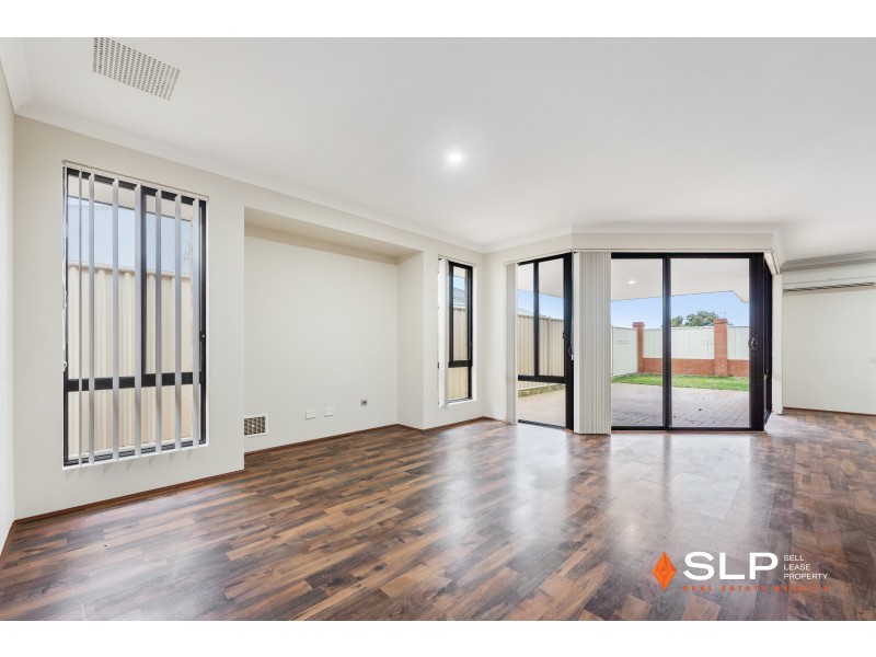 28 Nambi Parkway, Banksia Grove WA 6031