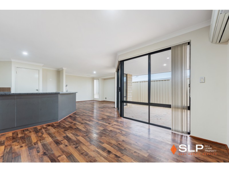 28 Nambi Parkway, Banksia Grove WA 6031