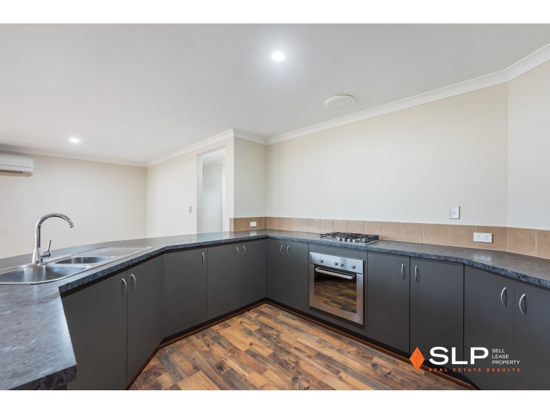 28 Nambi Parkway, Banksia Grove WA 6031