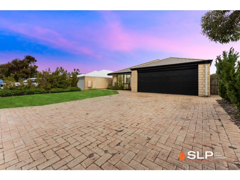 28 Nambi Parkway, Banksia Grove WA 6031