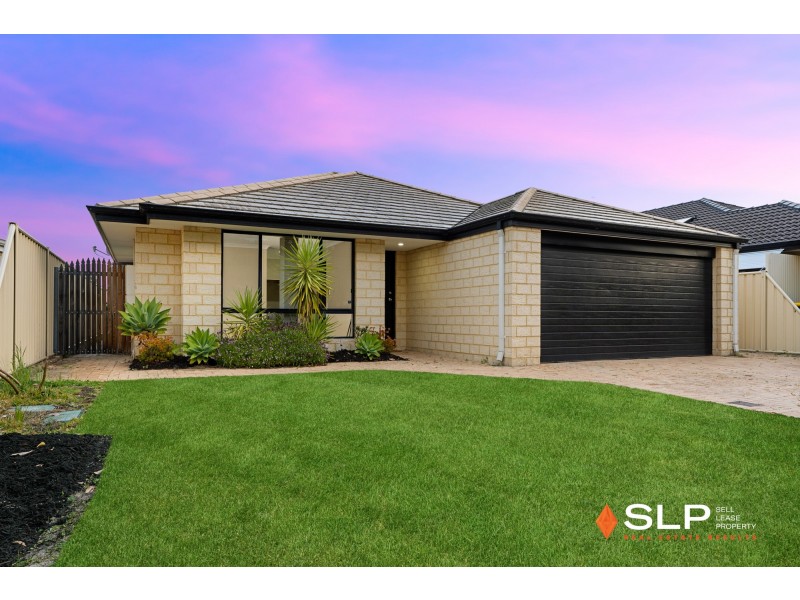 28 Nambi Parkway, Banksia Grove WA 6031