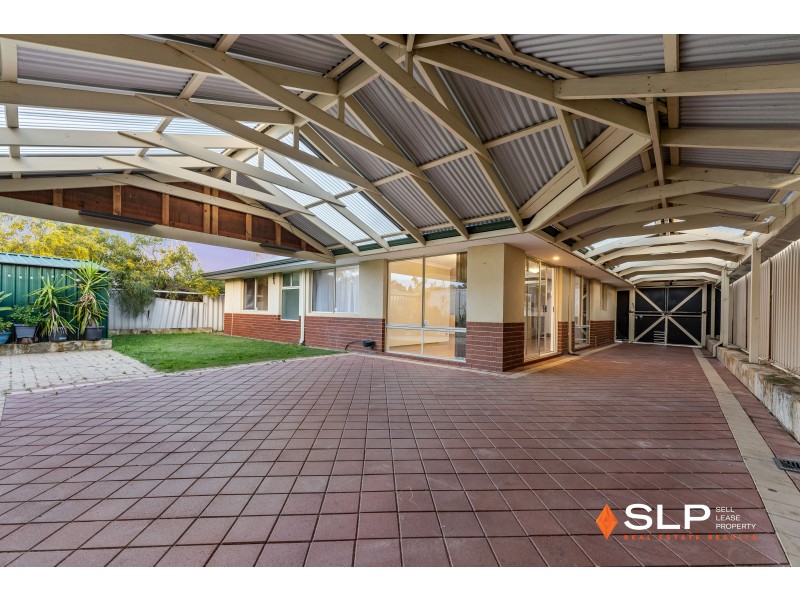 18 Canopy Court, Banksia Grove WA 6031