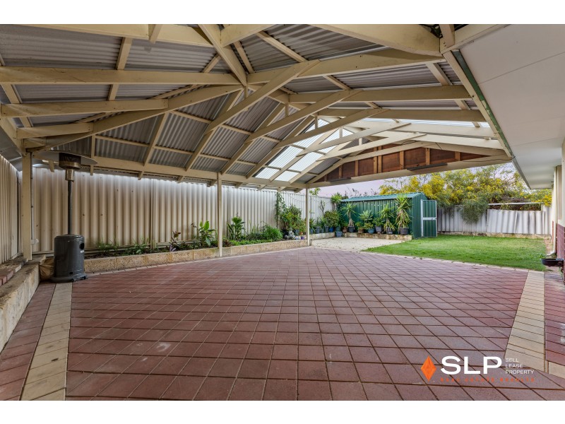 18 Canopy Court, Banksia Grove WA 6031