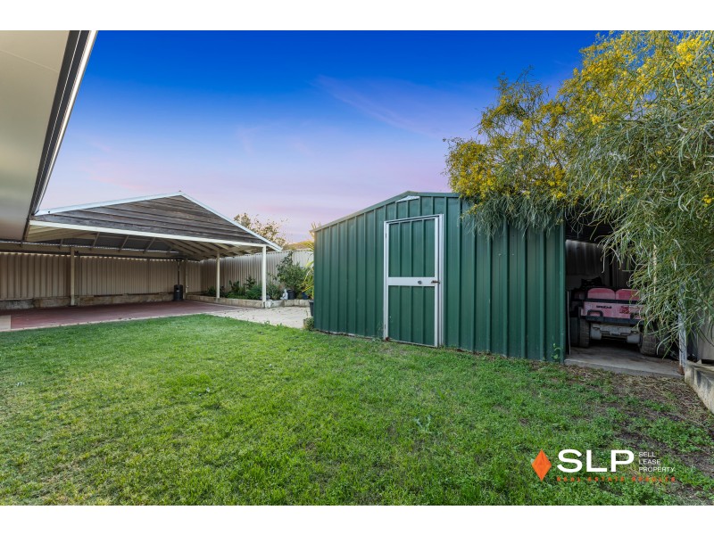 18 Canopy Court, Banksia Grove WA 6031