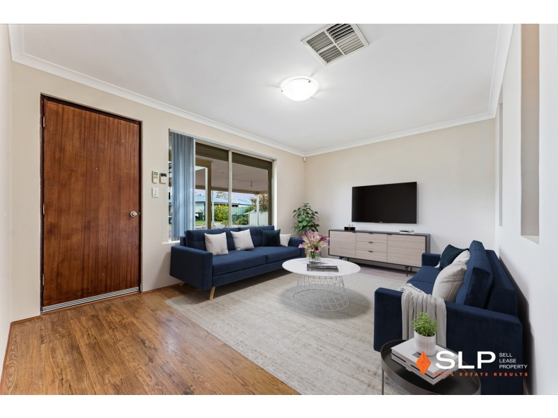 18 Canopy Court, Banksia Grove WA 6031