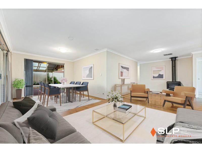 18 Canopy Court, Banksia Grove WA 6031