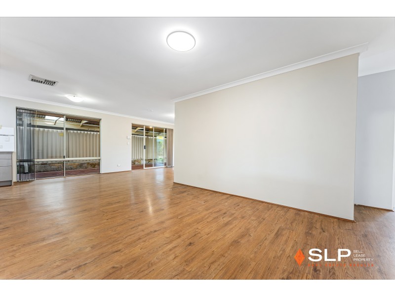 18 Canopy Court, Banksia Grove WA 6031