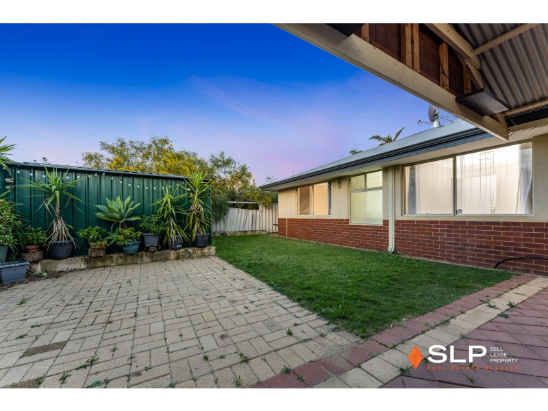 18 Canopy Court, Banksia Grove WA 6031