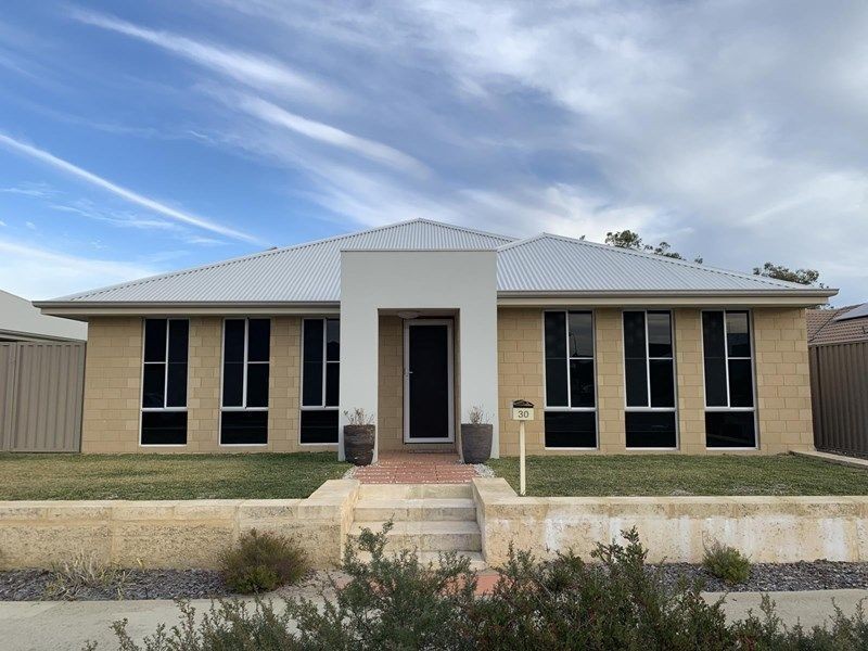 30 Criollo Parade, Baldivis WA 6171