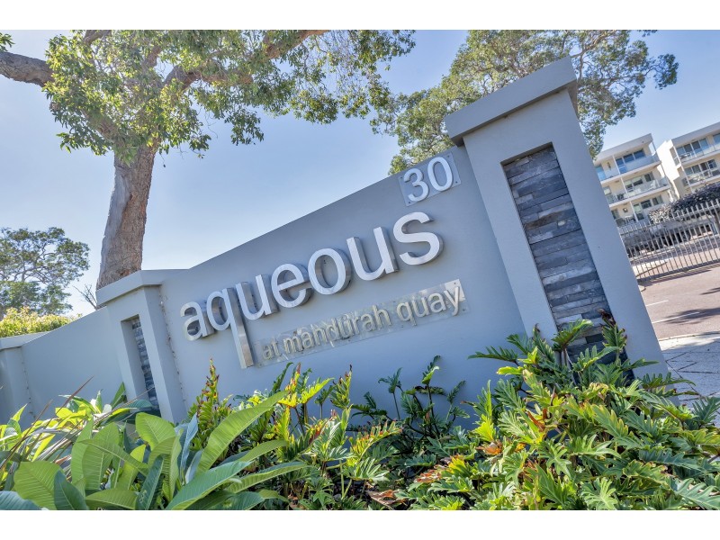 12/30 Sirrocco Drive, Erskine WA 6210