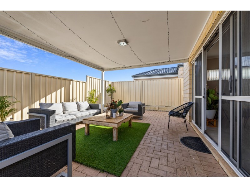 18A Zingarello Street, Pearsall WA 6065