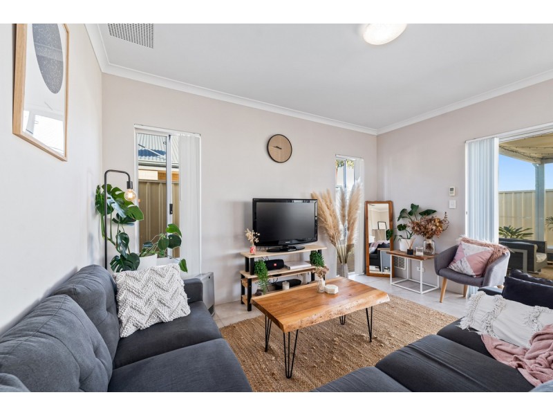 18A Zingarello Street, Pearsall WA 6065