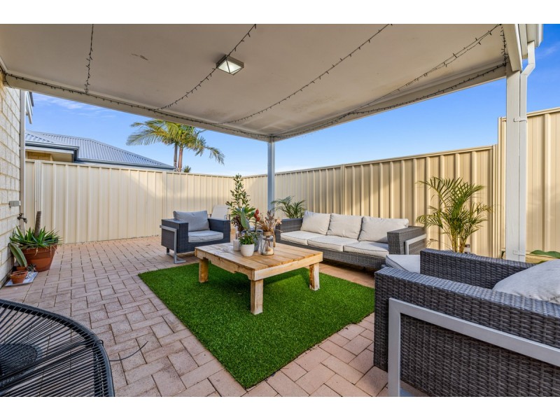 18A Zingarello Street, Pearsall WA 6065