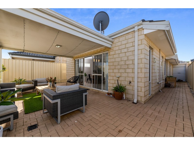 18A Zingarello Street, Pearsall WA 6065