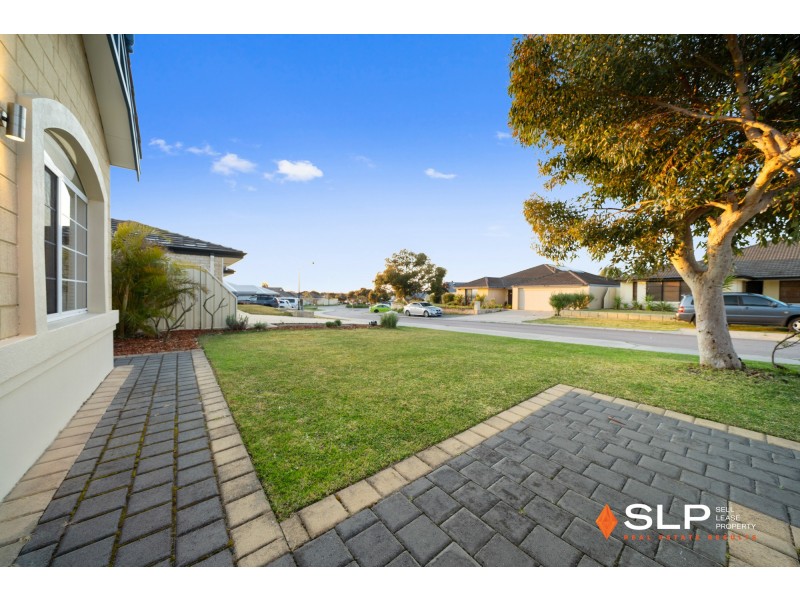 74 Sundowner Meander, Banksia Grove WA 6031