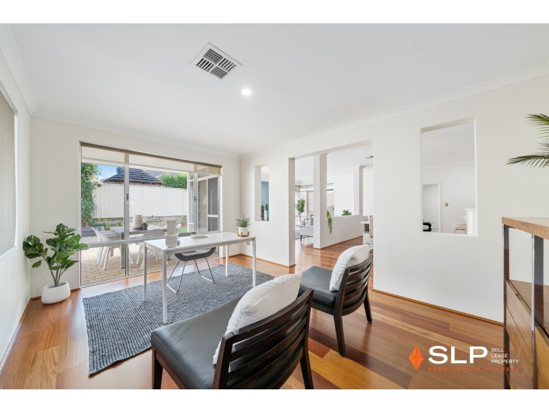 74 Sundowner Meander, Banksia Grove WA 6031