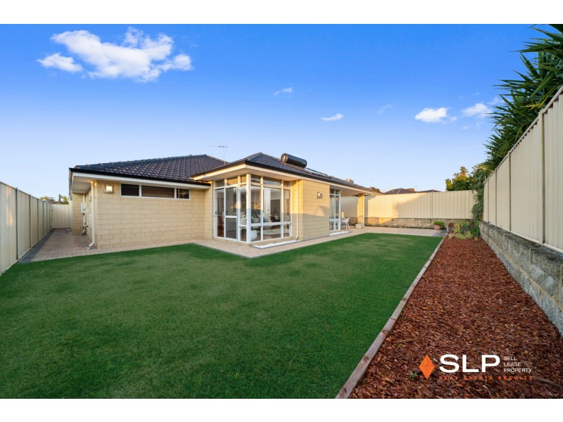 74 Sundowner Meander, Banksia Grove WA 6031