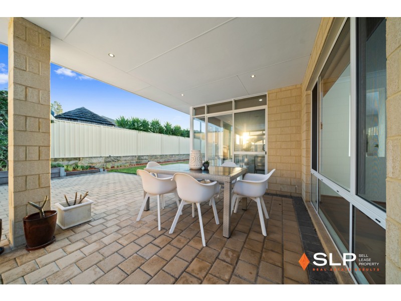 74 Sundowner Meander, Banksia Grove WA 6031