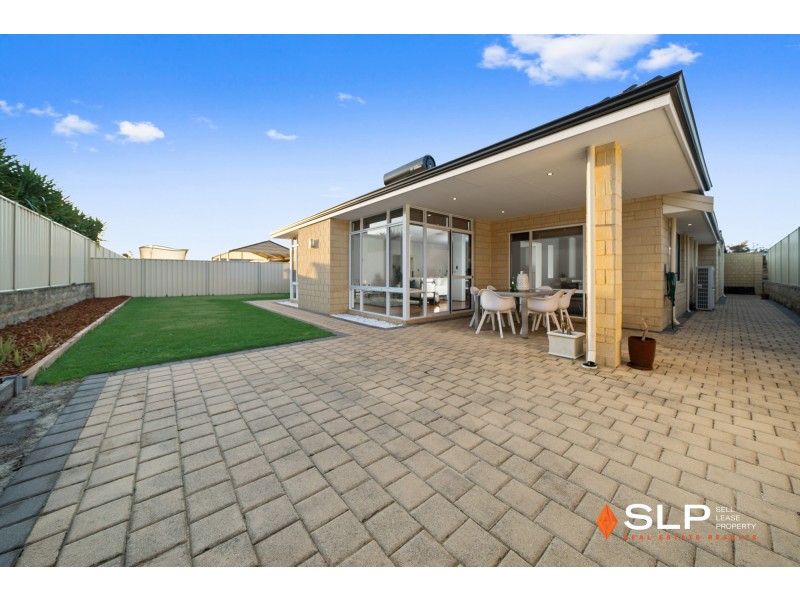 74 Sundowner Meander, Banksia Grove WA 6031