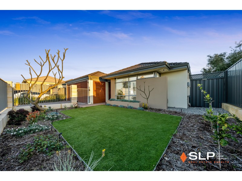 9 Leschenault Loop, Banksia Grove WA 6031