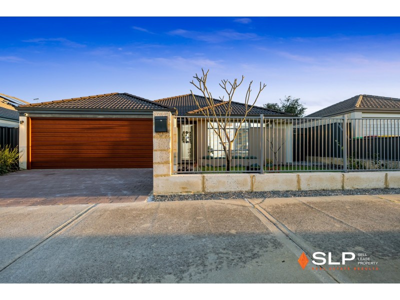 9 Leschenault Loop, Banksia Grove WA 6031