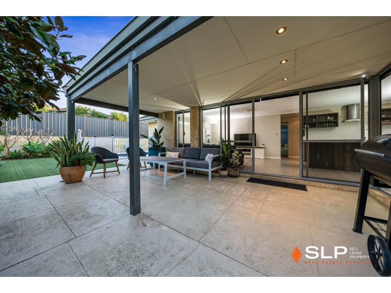 9 Leschenault Loop, Banksia Grove WA 6031
