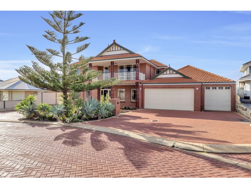 28 Horizon Crescent, Singleton WA 6175