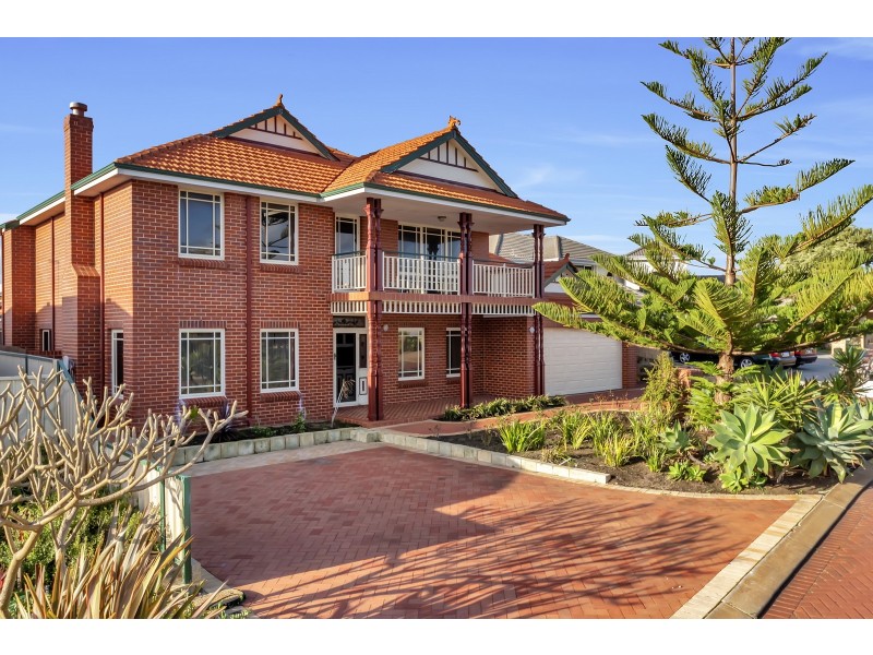 28 Horizon Crescent, Singleton WA 6175