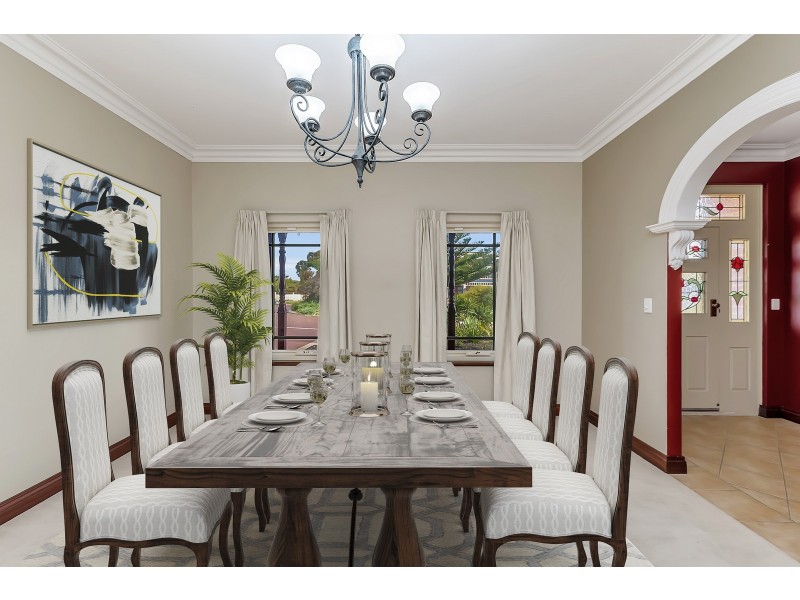 28 Horizon Crescent, Singleton WA 6175