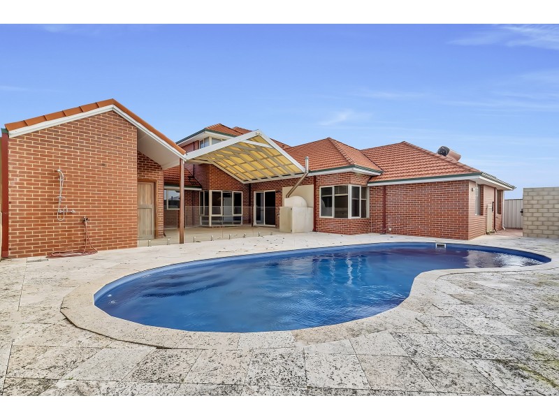 28 Horizon Crescent, Singleton WA 6175