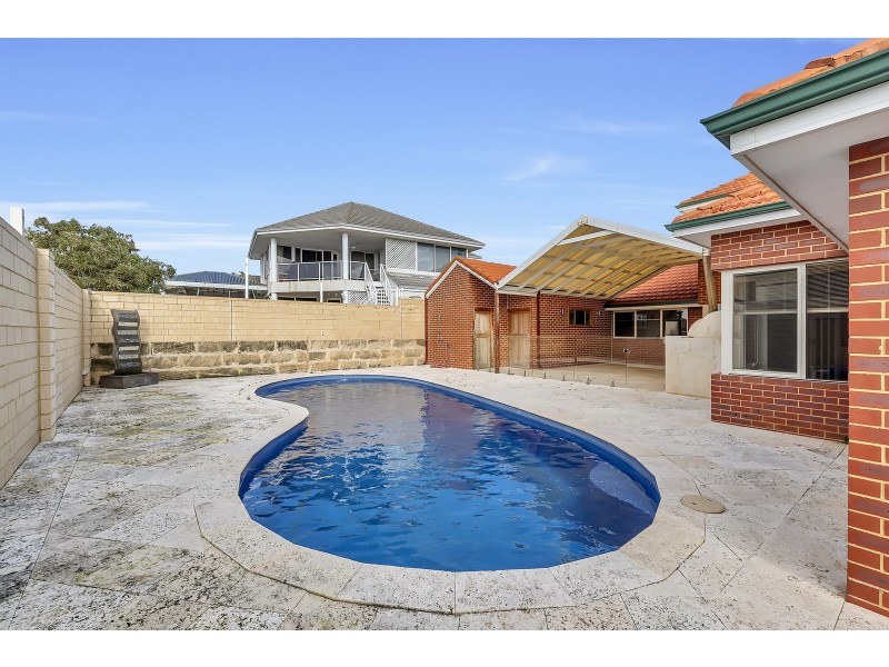 28 Horizon Crescent, Singleton WA 6175