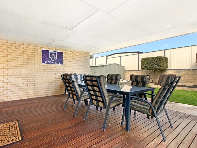 15 McCallum Parkway, Bertram WA 6167