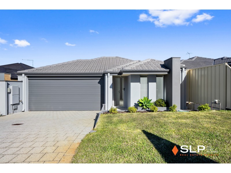 37 Verdello Way, Pearsall WA 6065