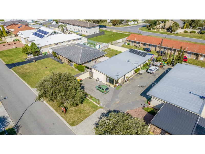 4/31 George Street, Rockingham WA 6168