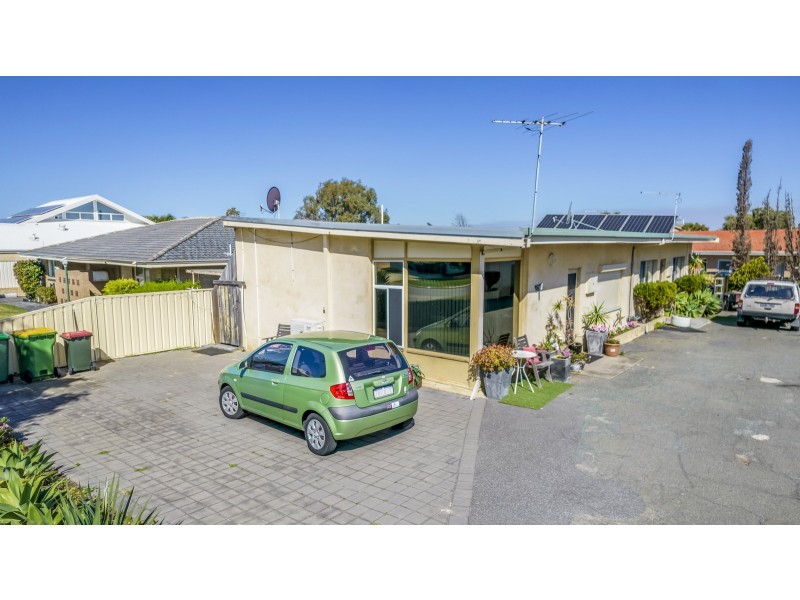 4/31 George Street, Rockingham WA 6168