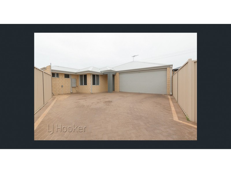 36/19 Malibu Road, Safety Bay WA 6169