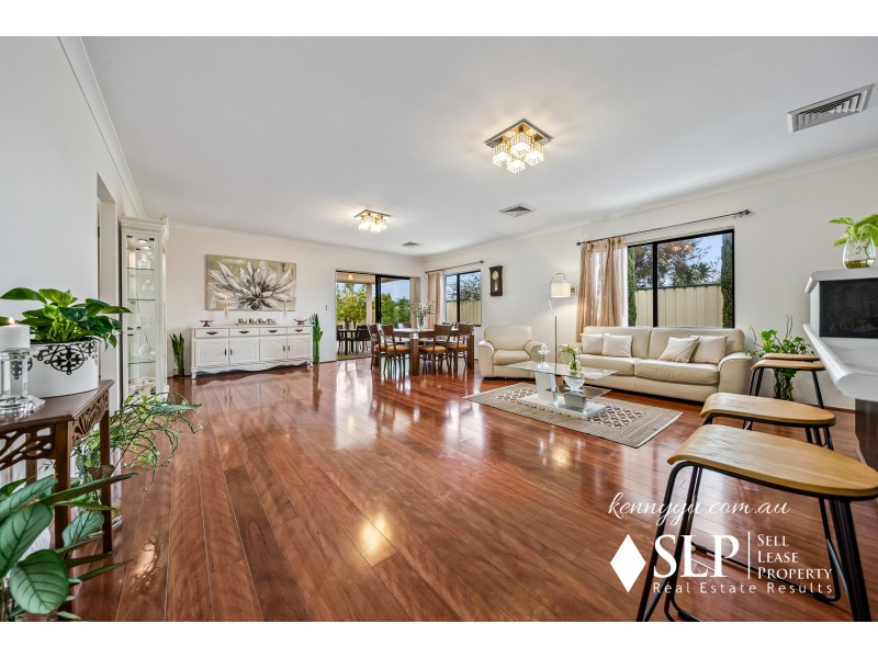 90 Macquarie Boulevard,, Hammond Park WA 6164