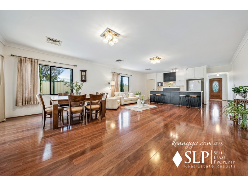 90 Macquarie Boulevard,, Hammond Park WA 6164