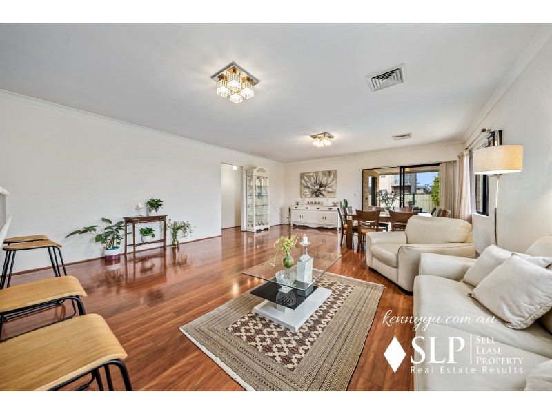 90 Macquarie Boulevard,, Hammond Park WA 6164