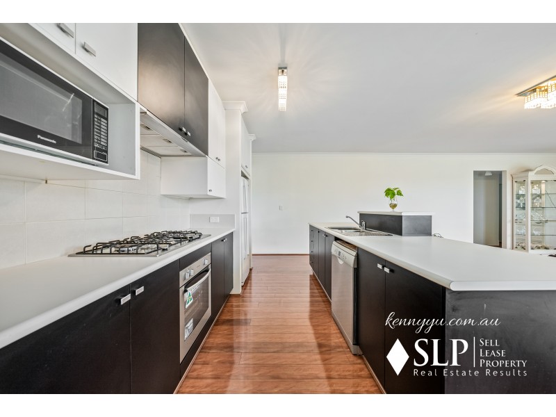 90 Macquarie Boulevard,, Hammond Park WA 6164