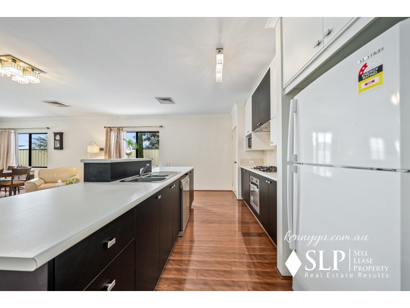 90 Macquarie Boulevard,, Hammond Park WA 6164